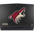 NHL Arizona Coyotes Distressed Dell Alienware Skin